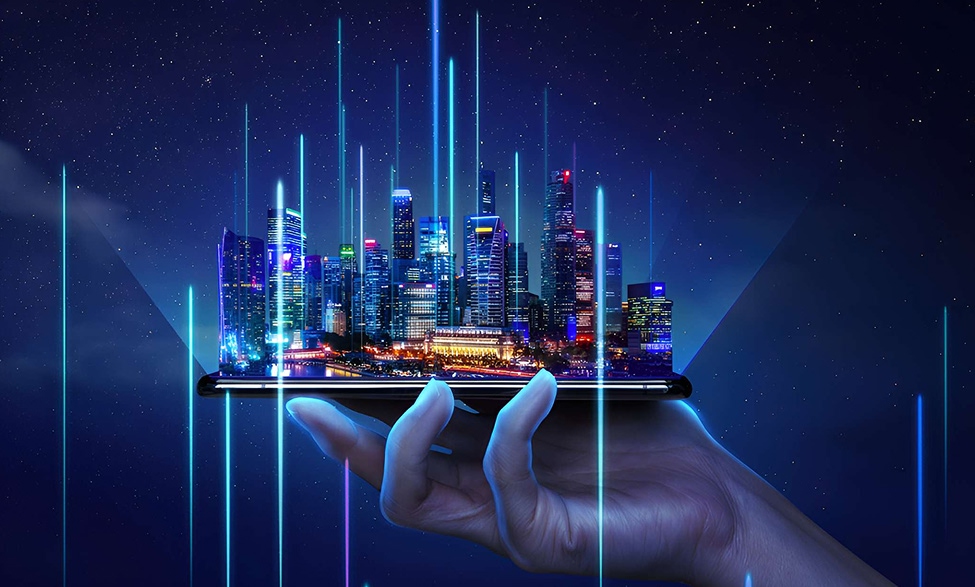 centri commercial image