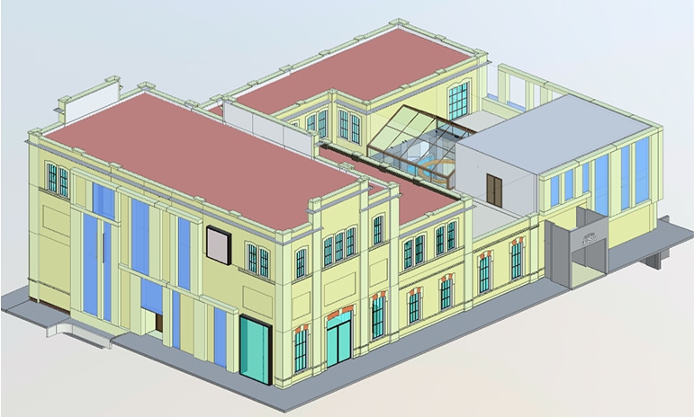 centri commercial image