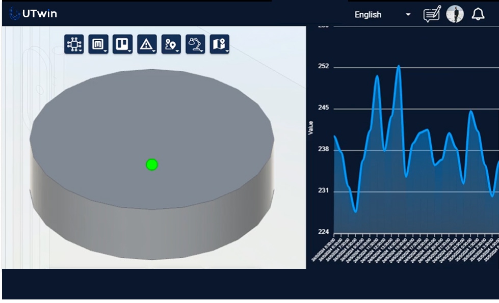 centri commercial image