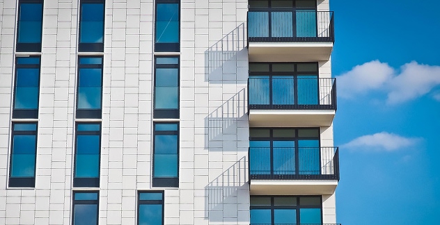 Property Management preview