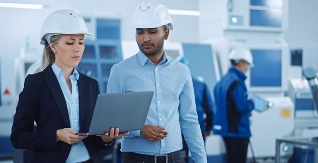 Facility Management preview