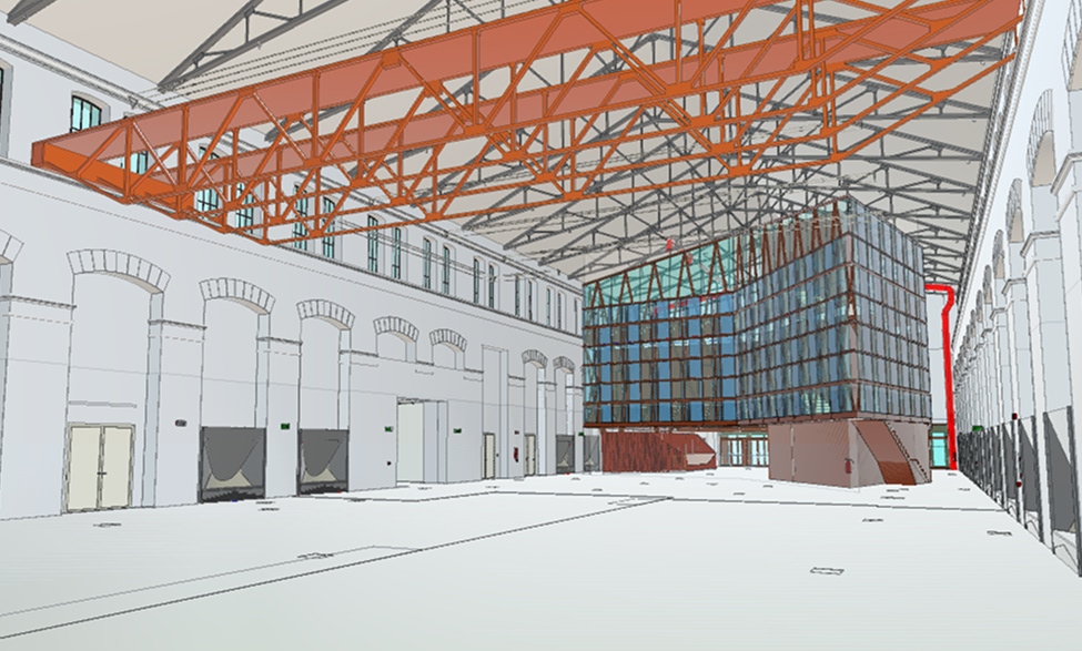 centri commercial image