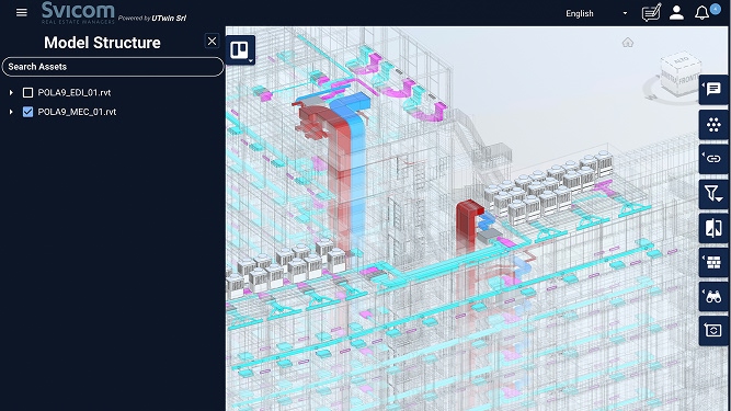 centri commercial image